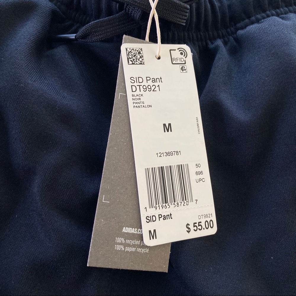 Adidas Sport ID Pants - Picture 5 of 10